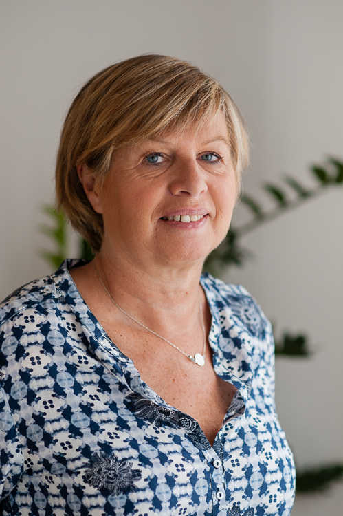 Pascale MULLENDE